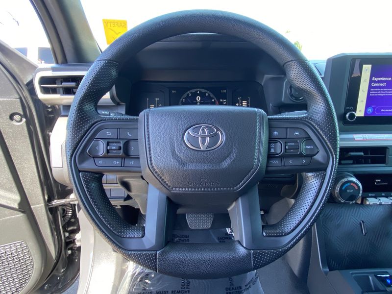 Used 2025 Toyota Tacoma SR5Image 26