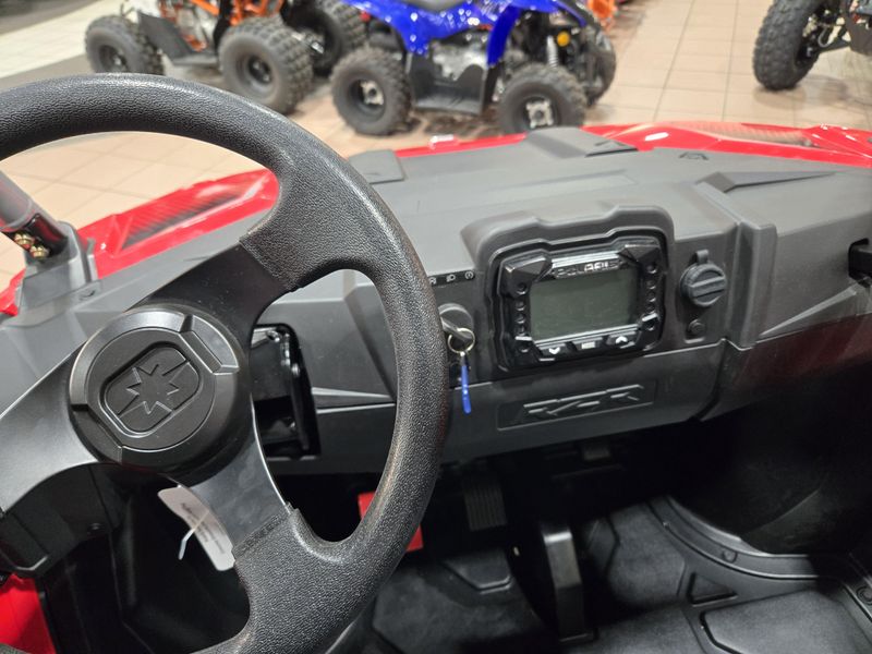 NEW 2026 POLARIS RZR 200 EFI Image 17