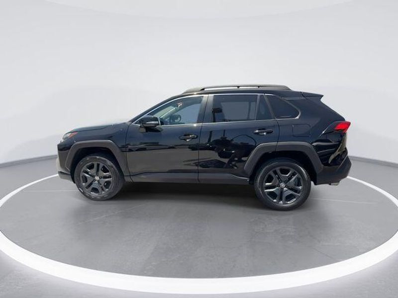 Used 2024 Toyota RAV4 AdventureImage 5