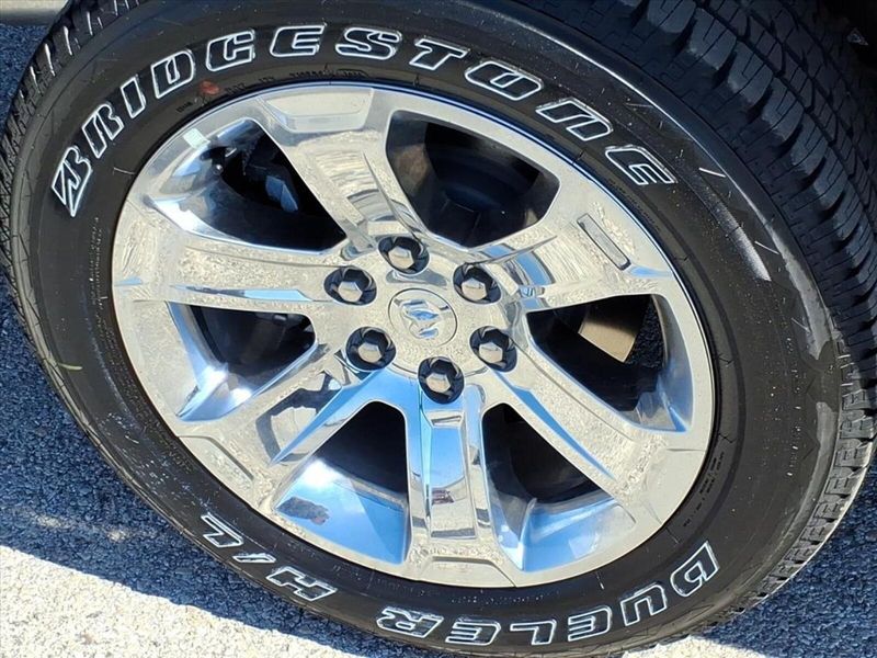 2026 Ram 1500 Lone Star photo 7