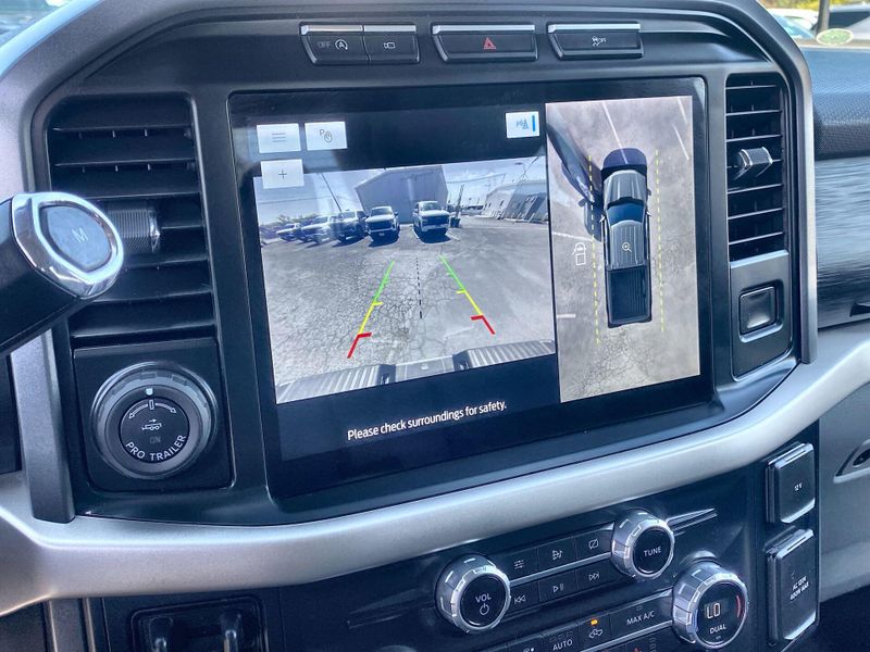 2021 Ford F-150 XLTImage 16