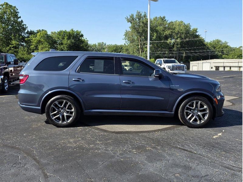 Used 2021 Dodge Durango R/T