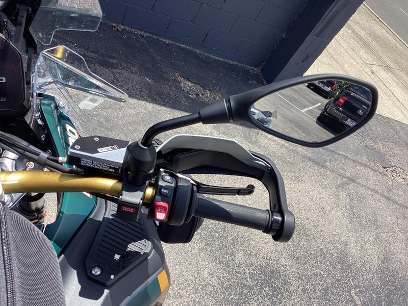 Used 2025 BMW R 1300 GS Adventure 