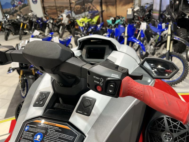 New 2025 Yamaha GP HO W/AUDIO Image 19