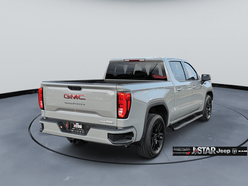 2024 Gmc Sierra 1500 Elevation photo 2