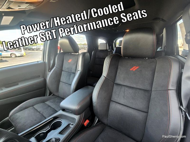 New 2026 Dodge Durango Gt Plus Awd