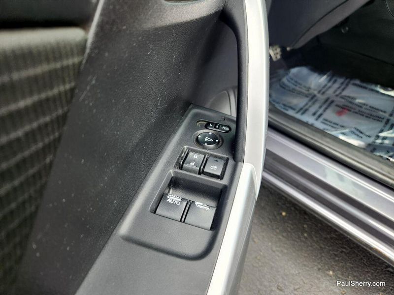 2015 Honda Civic SiImage 19