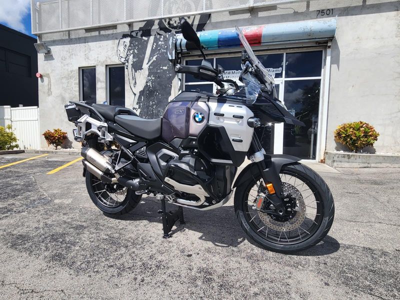 2026 BMW R 1300 GS AdventureImage 10