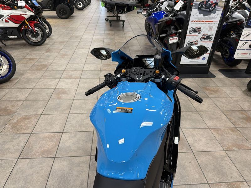 New 2026 Yamaha YZF-R7 Image 25