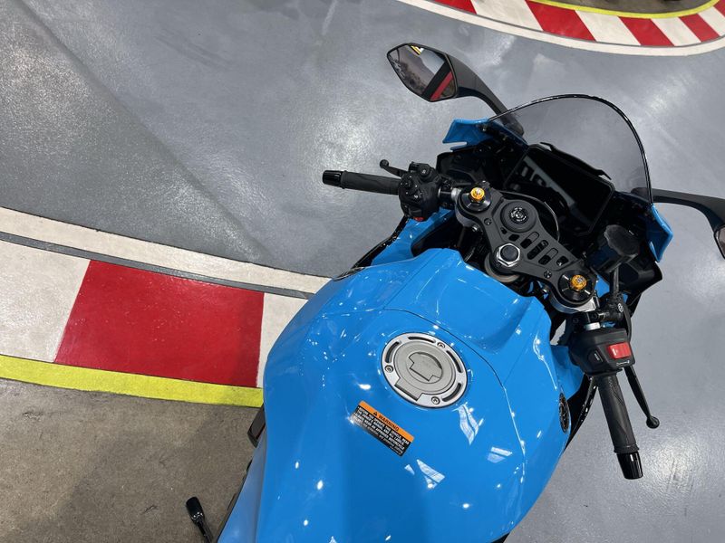 New 2026 Yamaha YZF-R7 Image 15