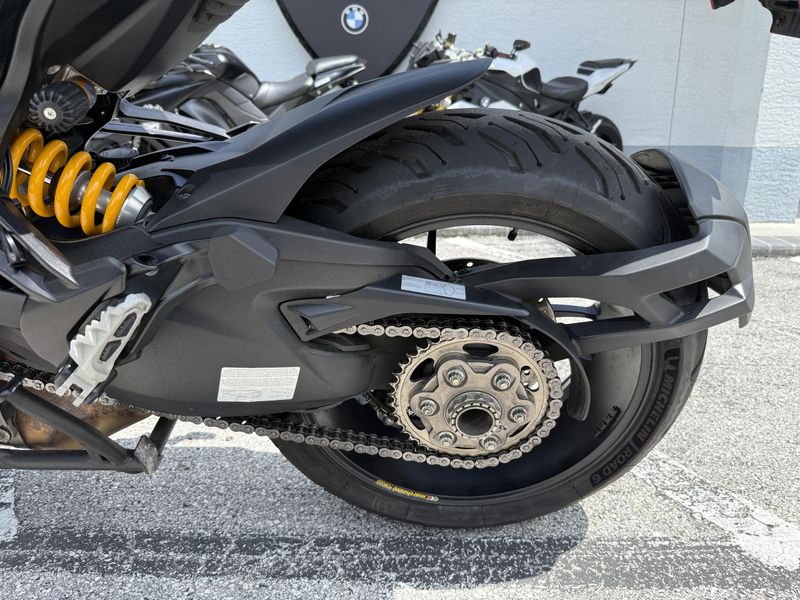 Used 2018 Ducati Multistrada 1260 PIKES PEAK 