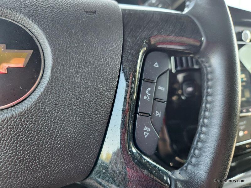 2024 Chevrolet Express Cargo 2500 photo 34