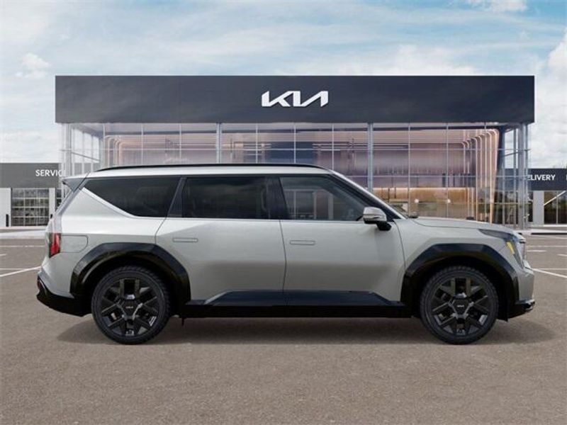 New 2026 Kia EV9 LandImage 7