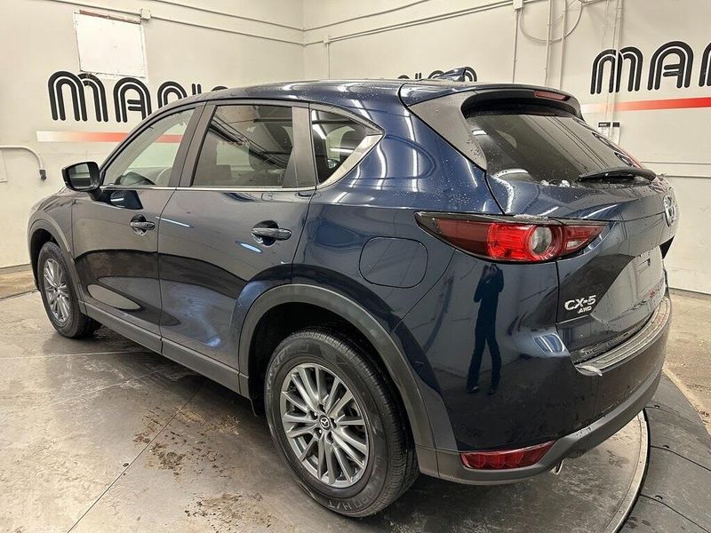 2021 Mazda CX-5 TouringImage 13