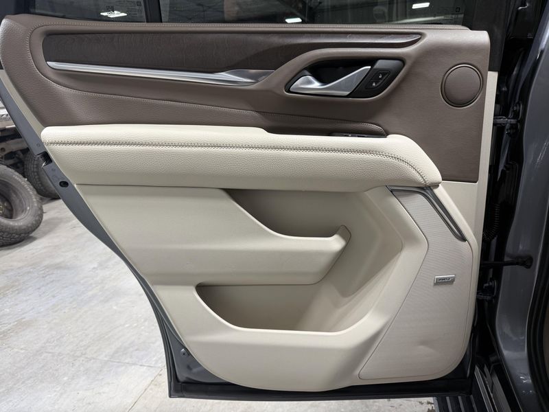 Used 2022 GMC Yukon DenaliImage 21