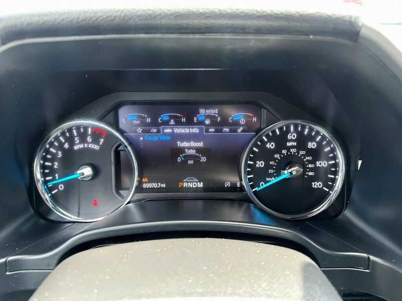 2021 Ford Expedition XLTImage 22