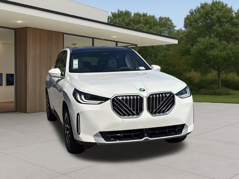 New 2026 BMW X3 30 xDriveImage 5