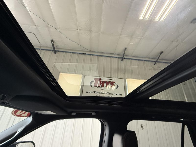 Used 2020 Ford Expedition Max LimitedImage 26
