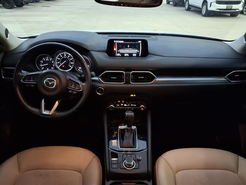 Used 2019 Mazda CX-5 TouringImage 13