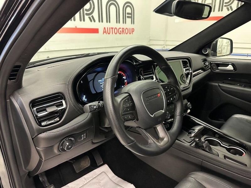 2022 Dodge Durango CitadelImage 21