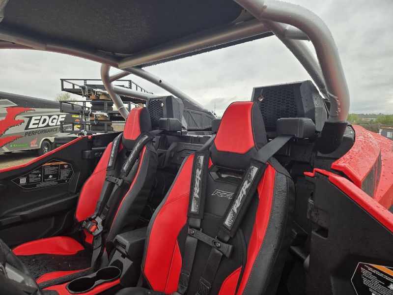 New 2026 Polaris RZR PRO R ULTIMATE 