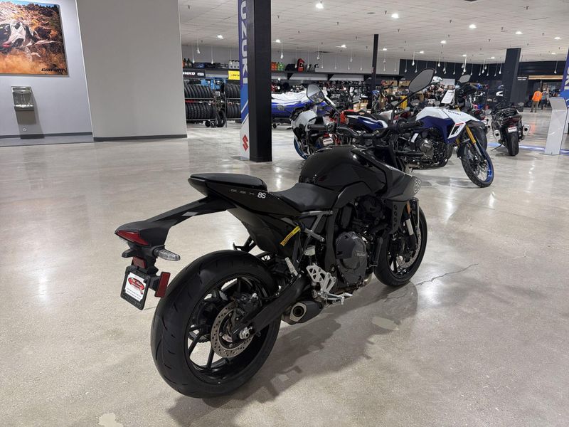 New 2026 Suzuki GSX-8S Image 17