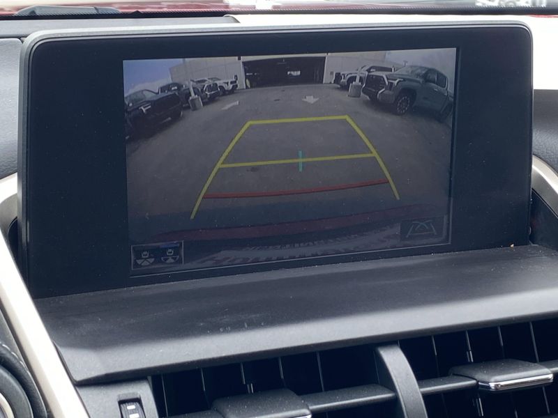 2019 Lexus NX 300 BaseImage 22