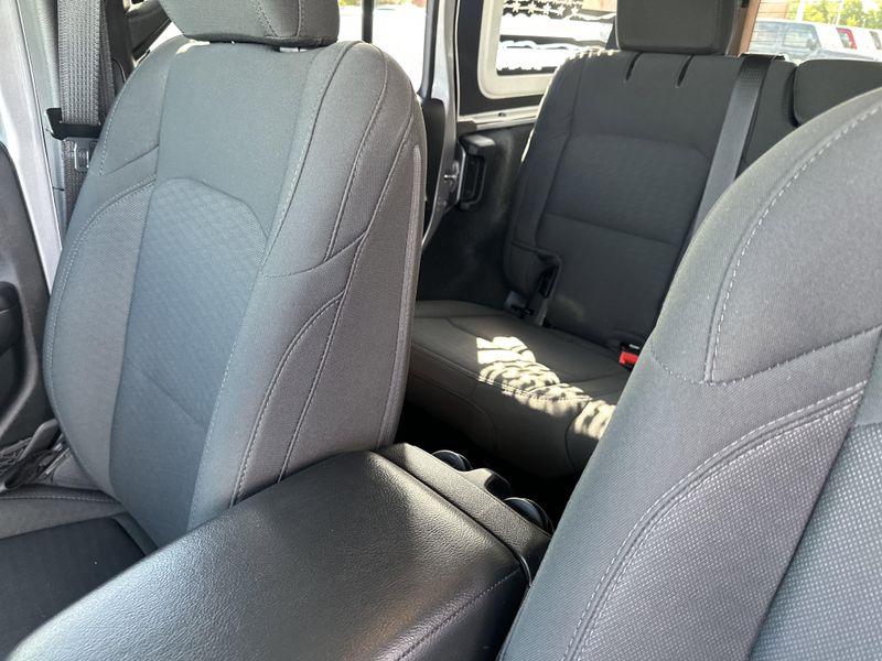 Used 2020 Jeep Wrangler Unlimited Sport SImage 27