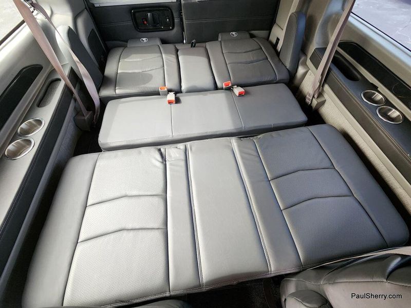 Used 2023 Chevrolet Express Cargo 