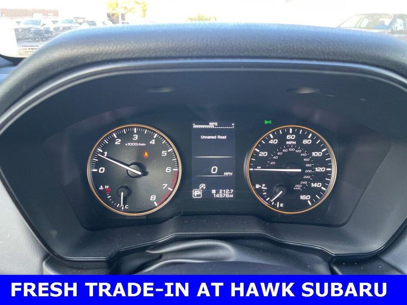 2024 Subaru Outback Wilderness photo 18
