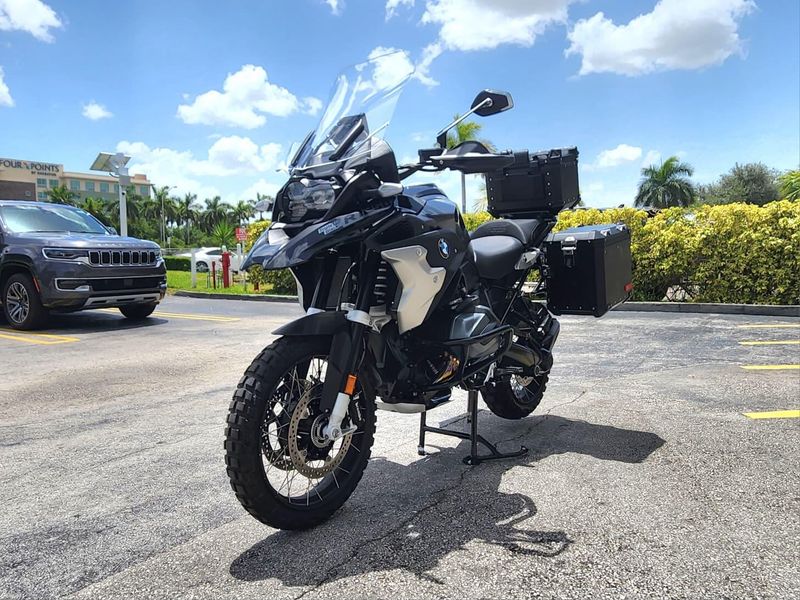 2023 BMW R 1250 GSImage 3