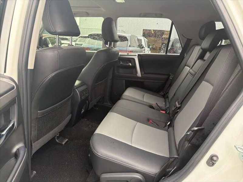 Used 2023 Toyota 4Runner SR5 Premium