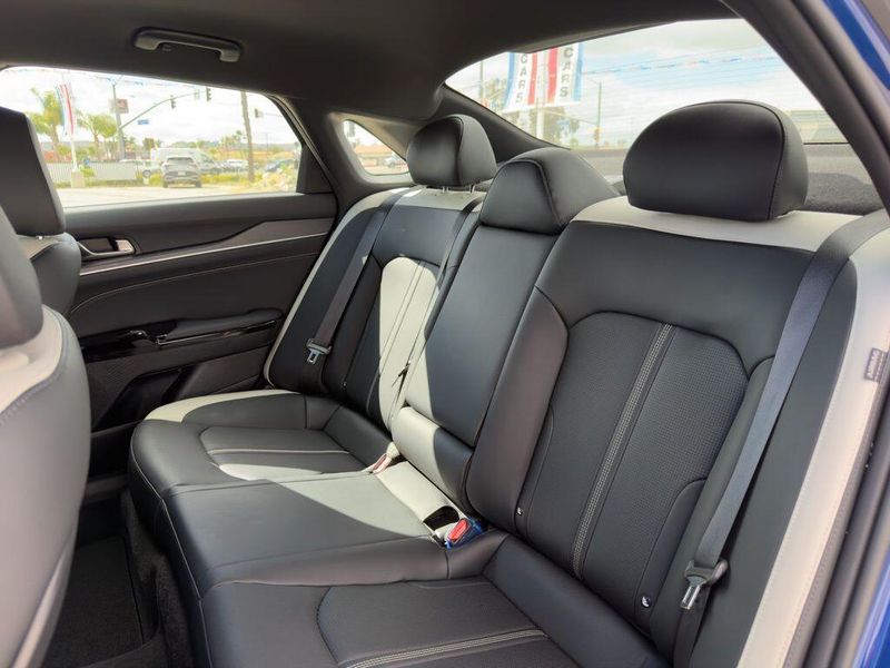 Used 2026 Kia K5 GT-LineImage 13