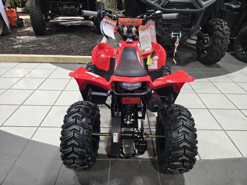 NEW 2025 KAYO STORM 70 Image 8