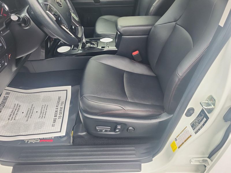 Used 2024 Toyota 4Runner TRD ProImage 4