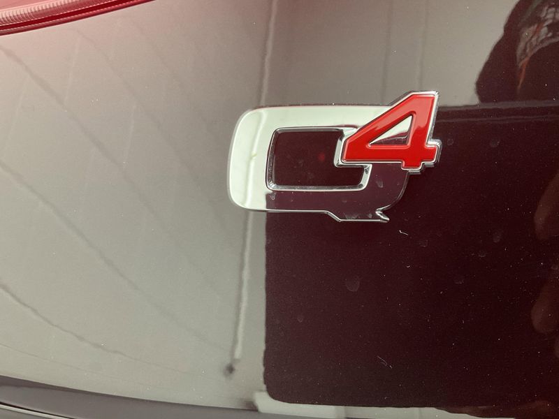 New 2026 Alfa Romeo Stelvio AwdImage 3