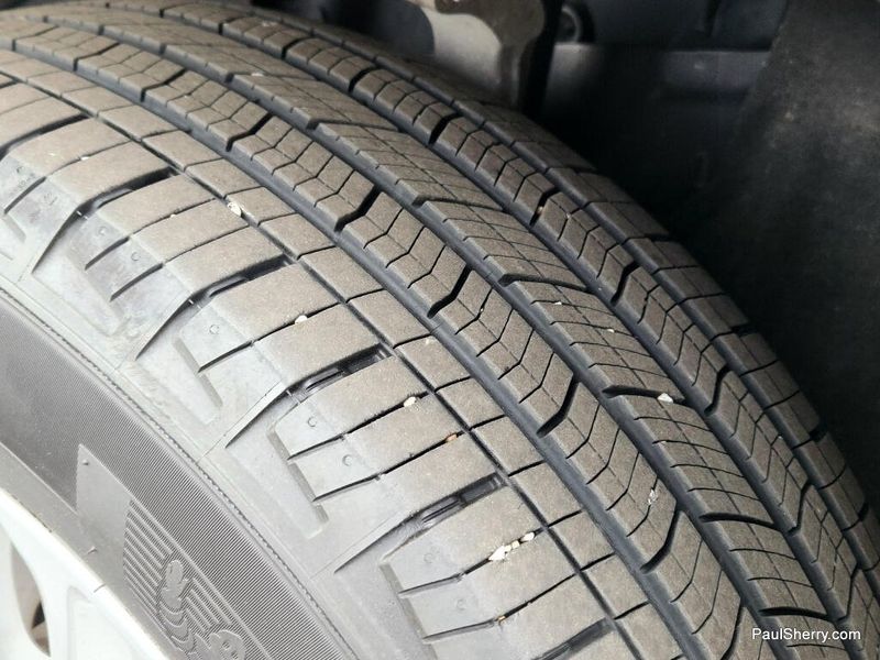 Used 2024 Jeep Grand Cherokee Laredo X