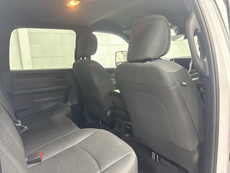 2026 Ram 2500 Tradesman photo 7