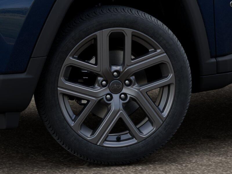 New 2026 Jeep Compass Limited Altitude 4x4