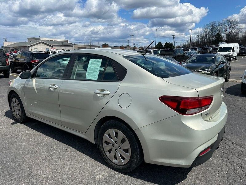 2018 Kia Rio SImage 13