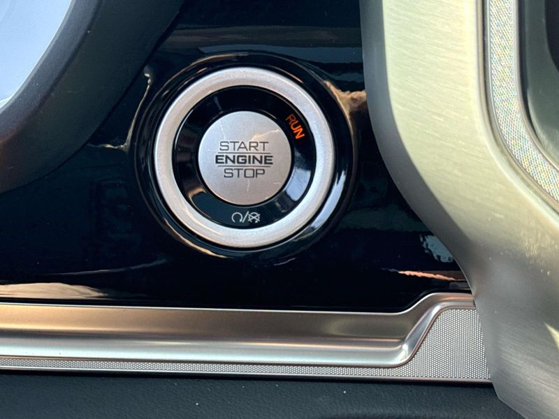 New 2026 RAM 1500 Tungsten Crew Cab 4x4