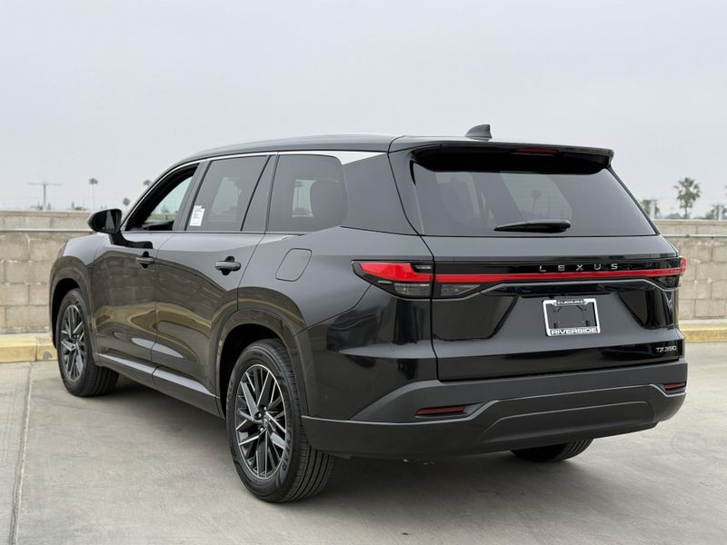 2025 LEXUS TX 350 PremiumImage 10