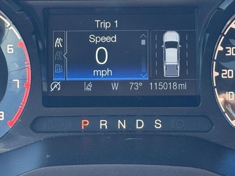 Used 2020 Ford Ranger XLTImage 17