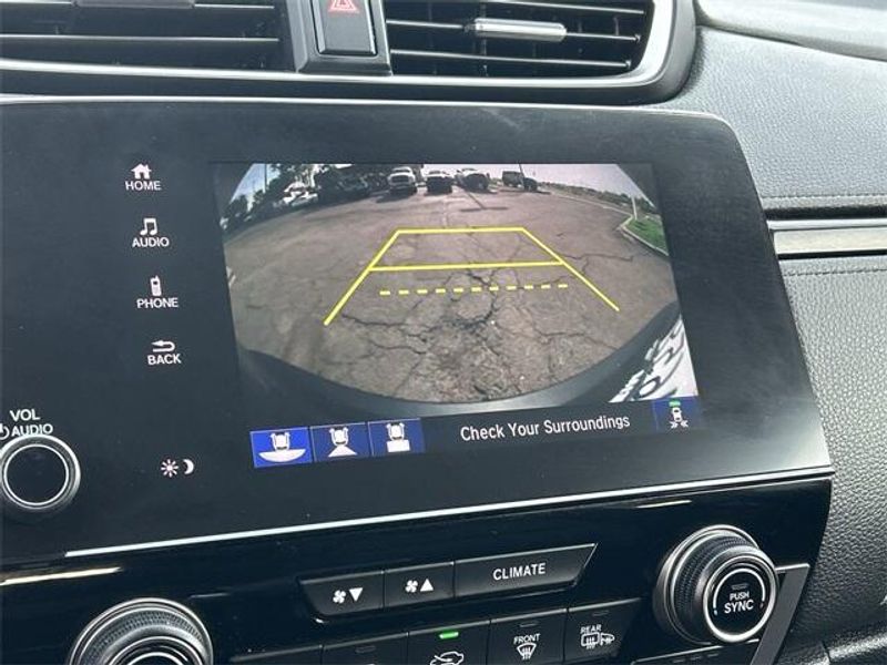 Used 2019 Honda CR-V EXImage 26