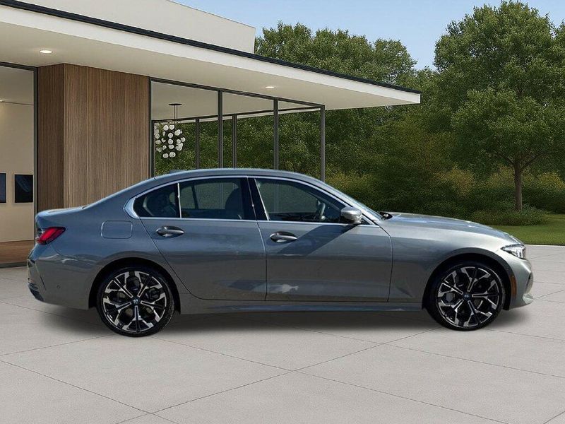 New 2026 BMW 3 Series 330i xDriveImage 7