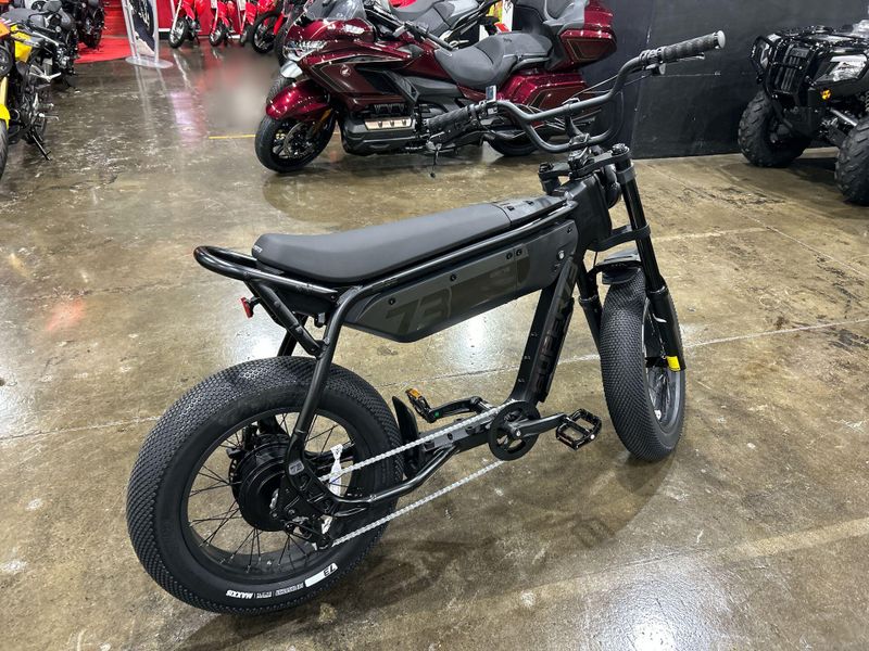 New 2026 Super73 B1G SE Image 13