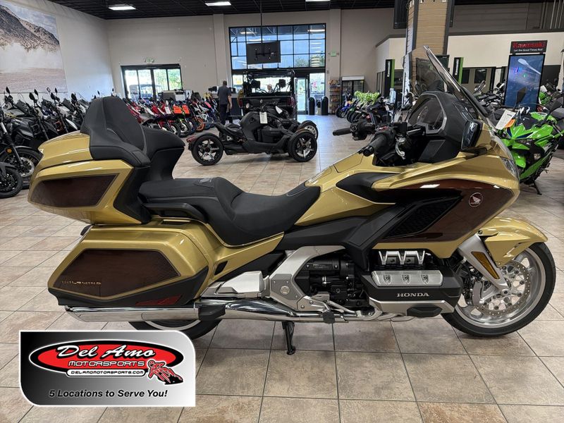 Honda Inventory | Del Amo Motorsports