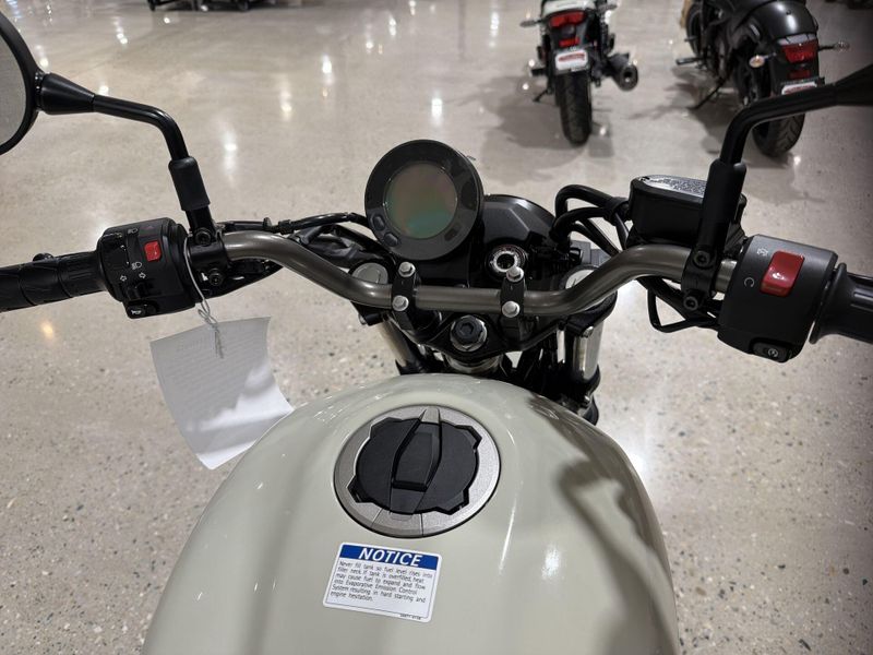 New 2026 Kawasaki ELIMINATOR ABS Image 23