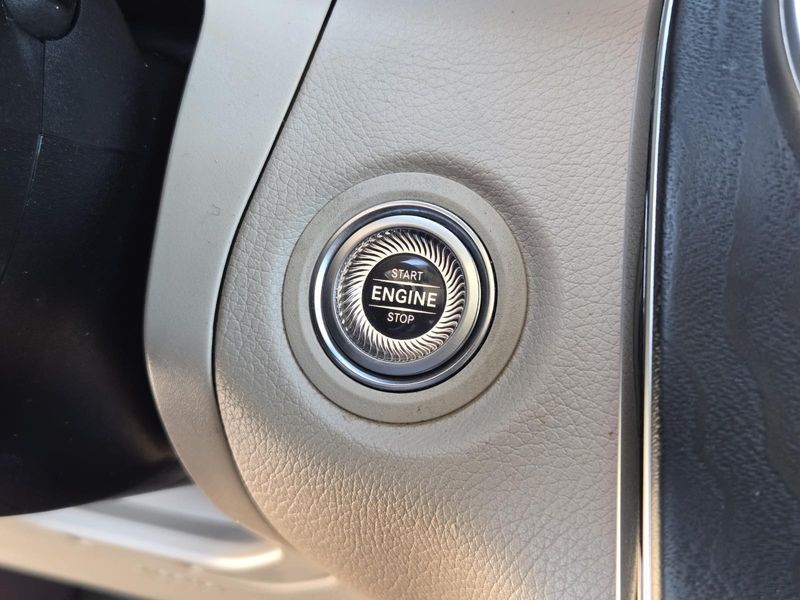 Used 2022 Mercedes-Benz GLC 300 SUV