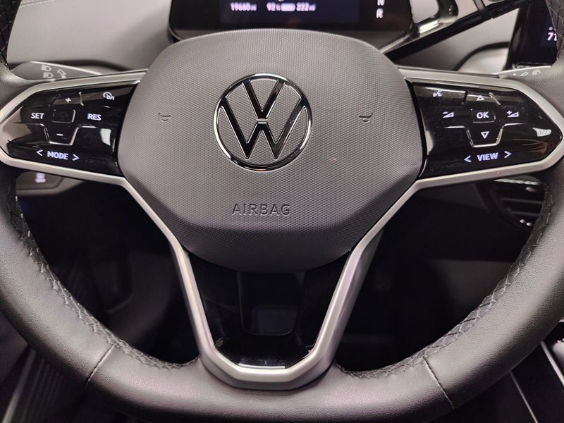 Used 2023 Volkswagen ID.4 Pro S 82kW Long RangeImage 28